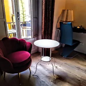 Nik Rome