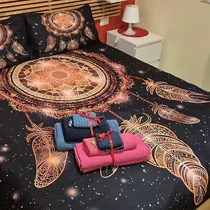 Lady D Bed and breakfast