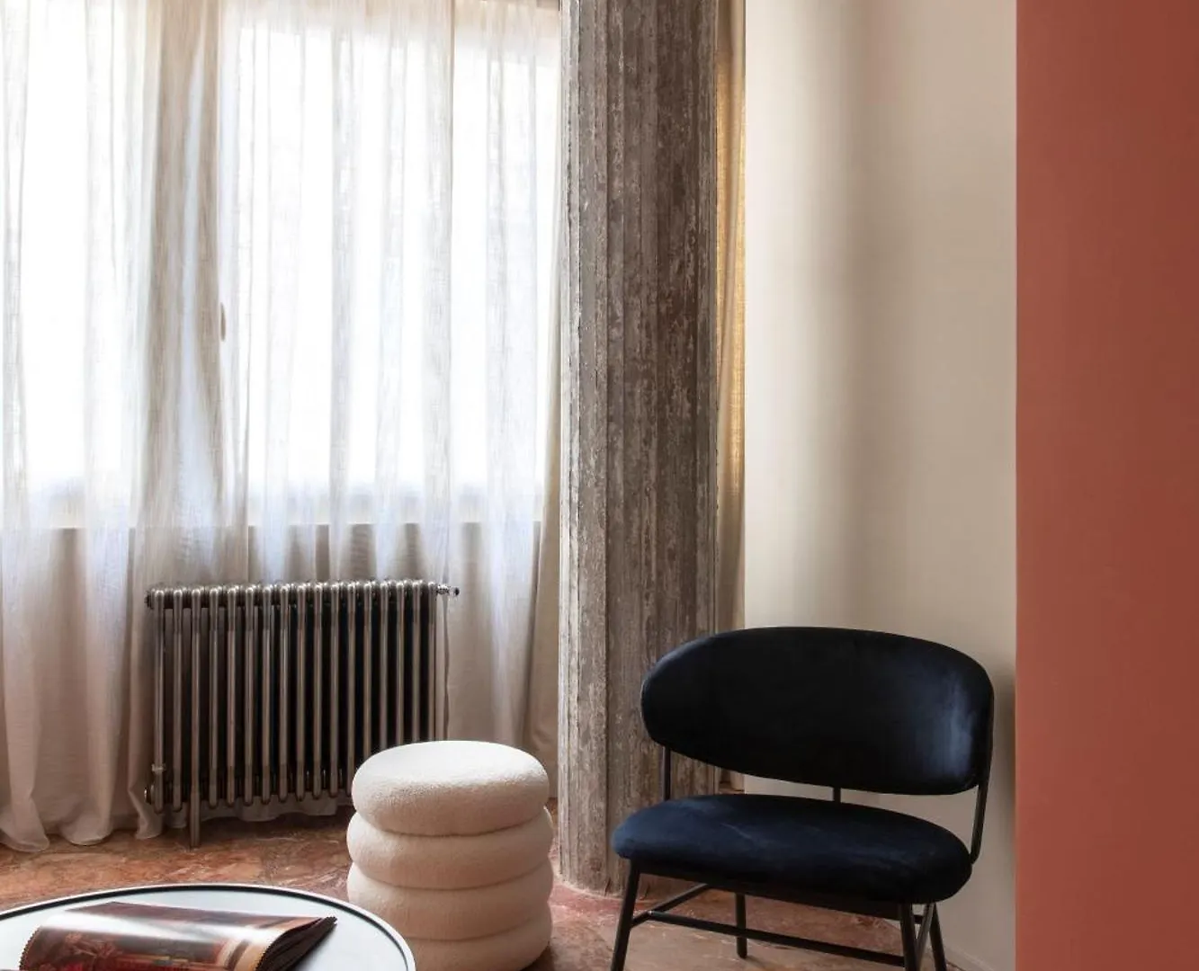 Bed & Breakfast Atel Guest House Rome