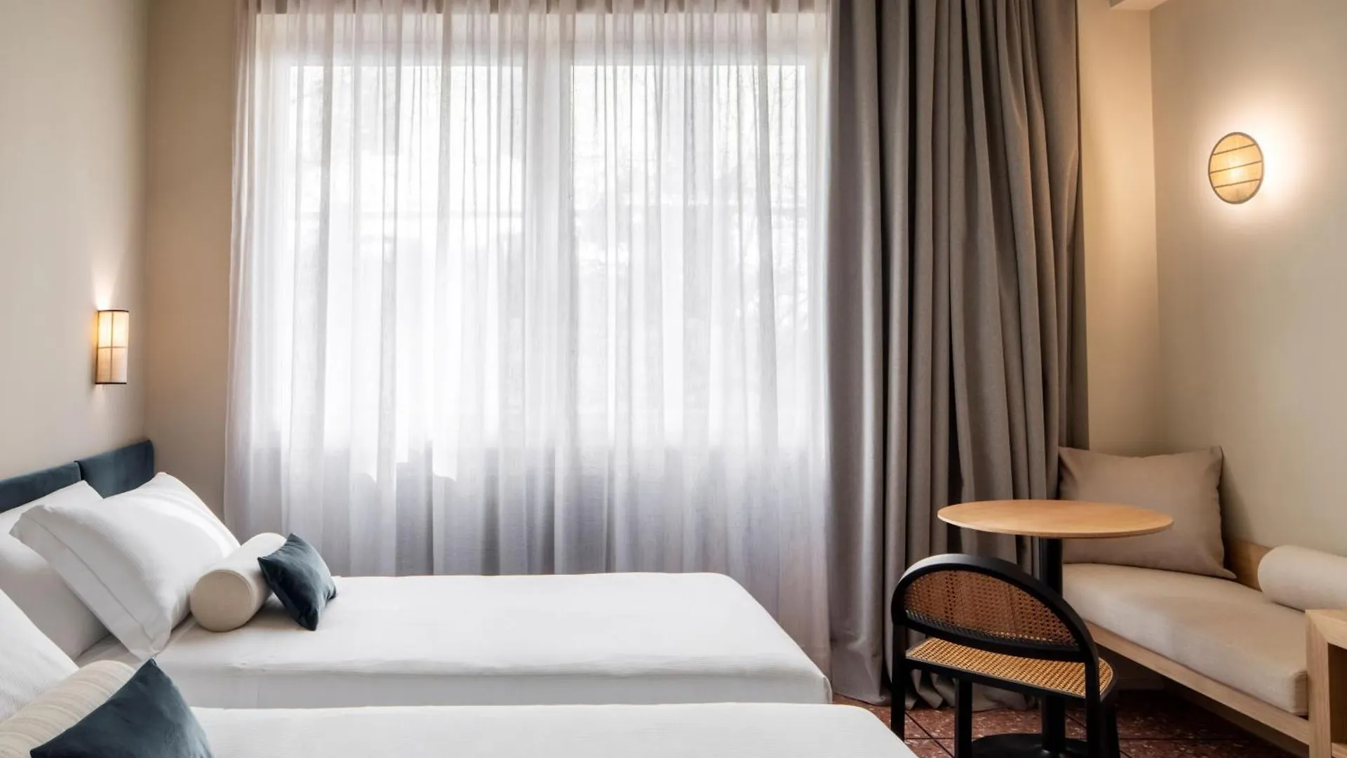 Bed & Breakfast Atel Guest House Rome Italy