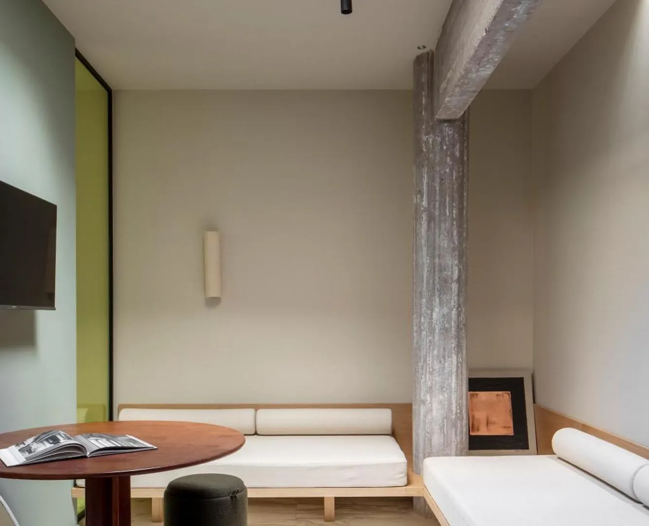 Bed & Breakfast Atel Guest House Rome