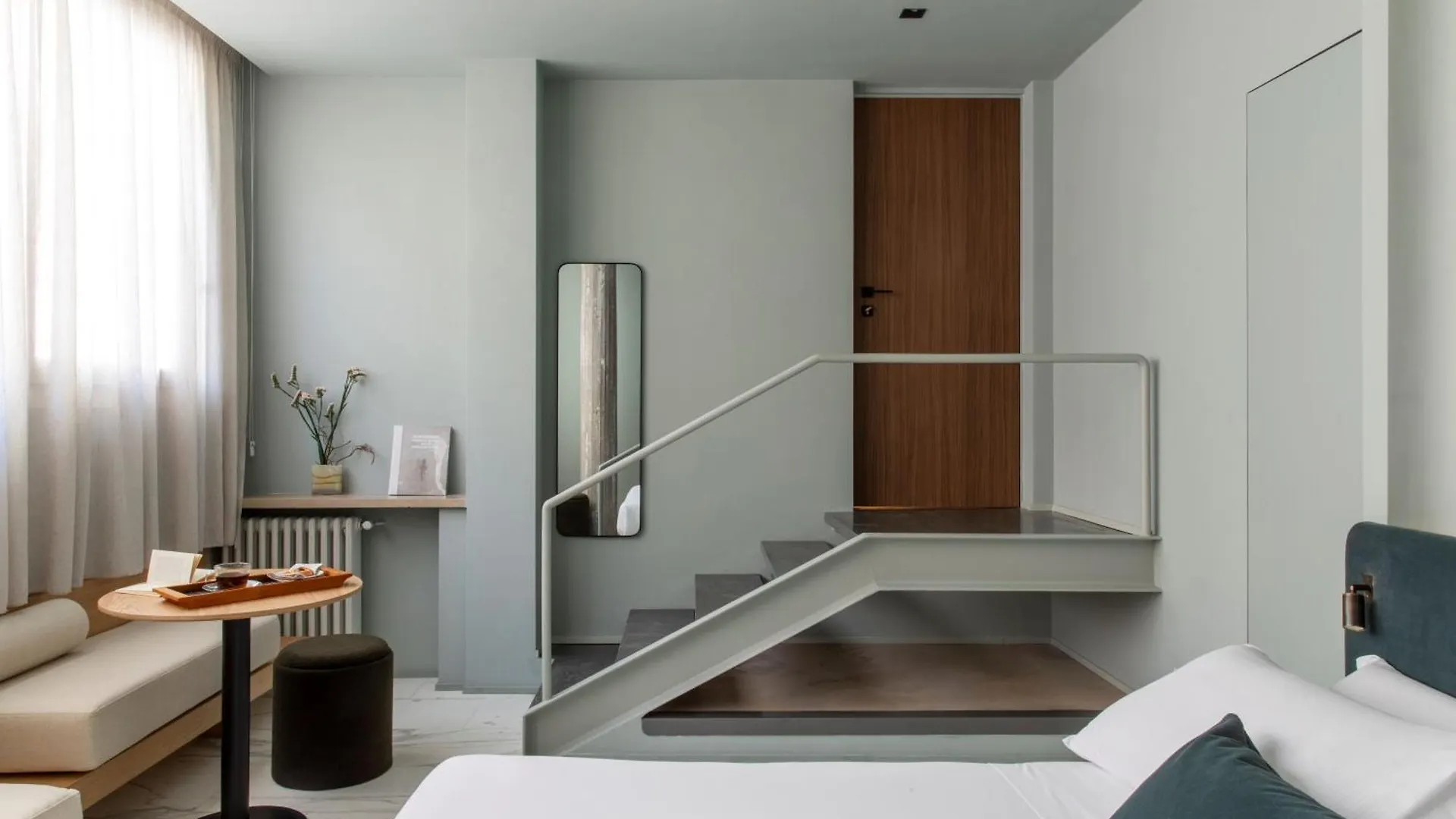 Atel Guest House Rome Bed & Breakfast