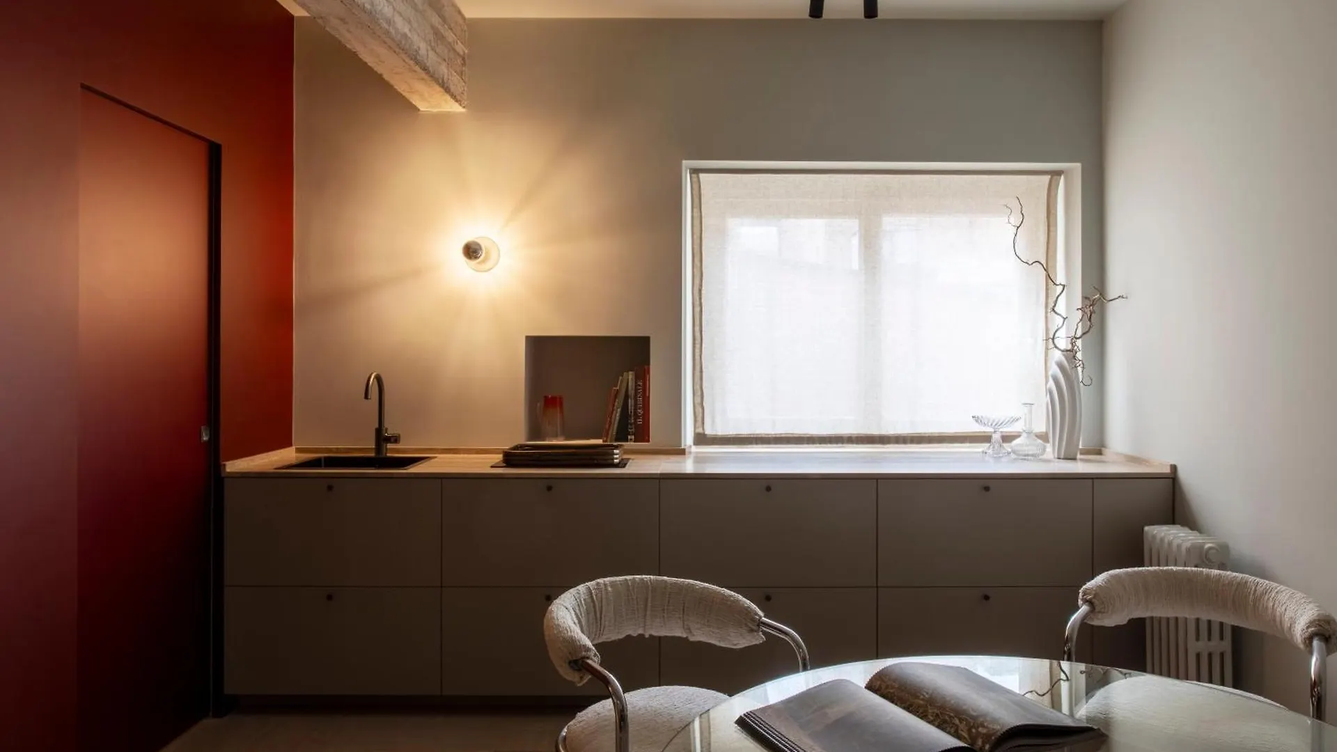 Atel Guest House Rome Bed & Breakfast