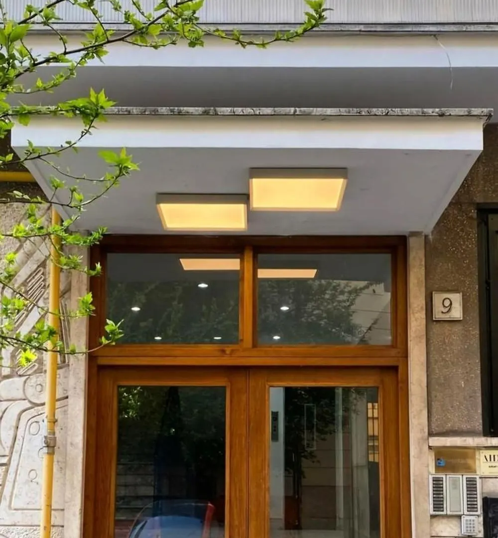 Atel Guest House Rome Bed & Breakfast