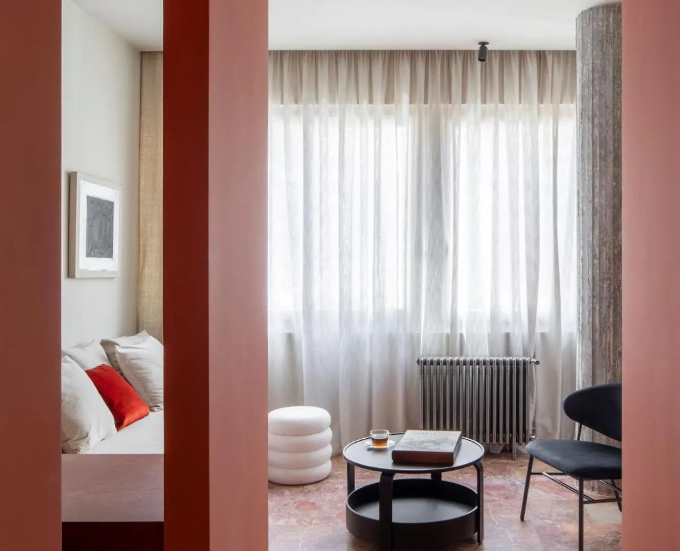 Atel Guest House Rome 0*,