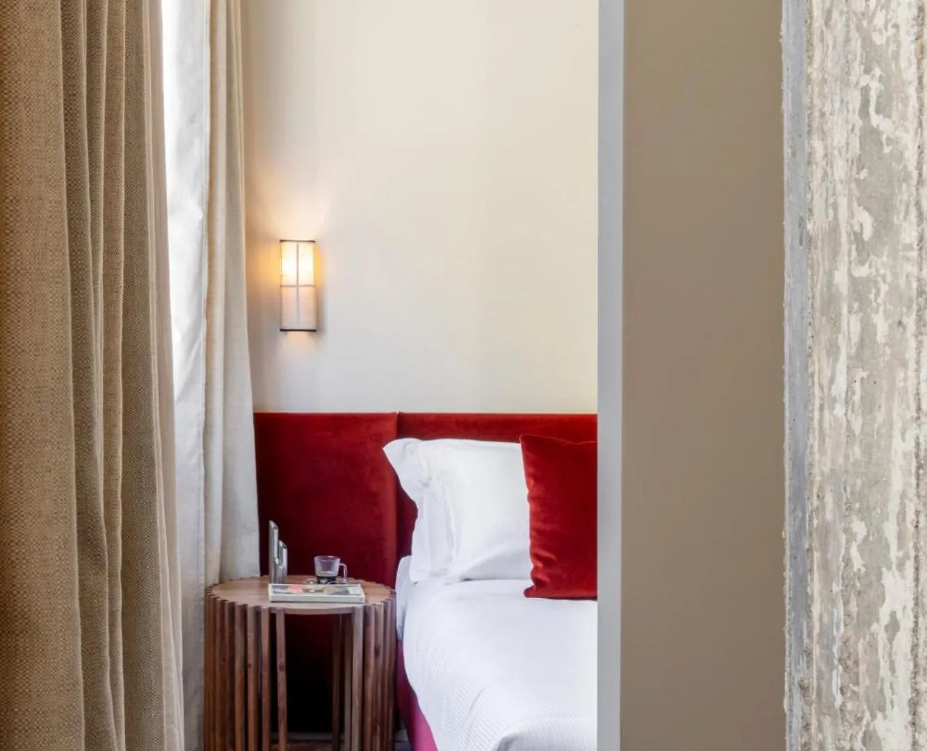 Atel Guest House Rome Bed & Breakfast