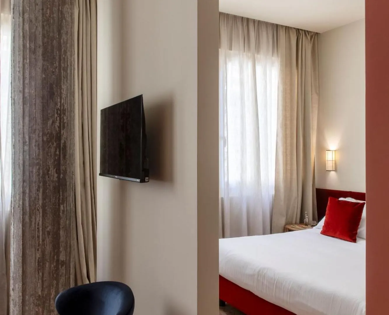 Atel Guest House Rome Italy