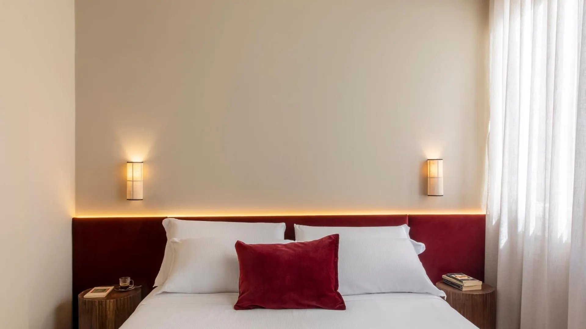 Atel Guest House Rome Italy