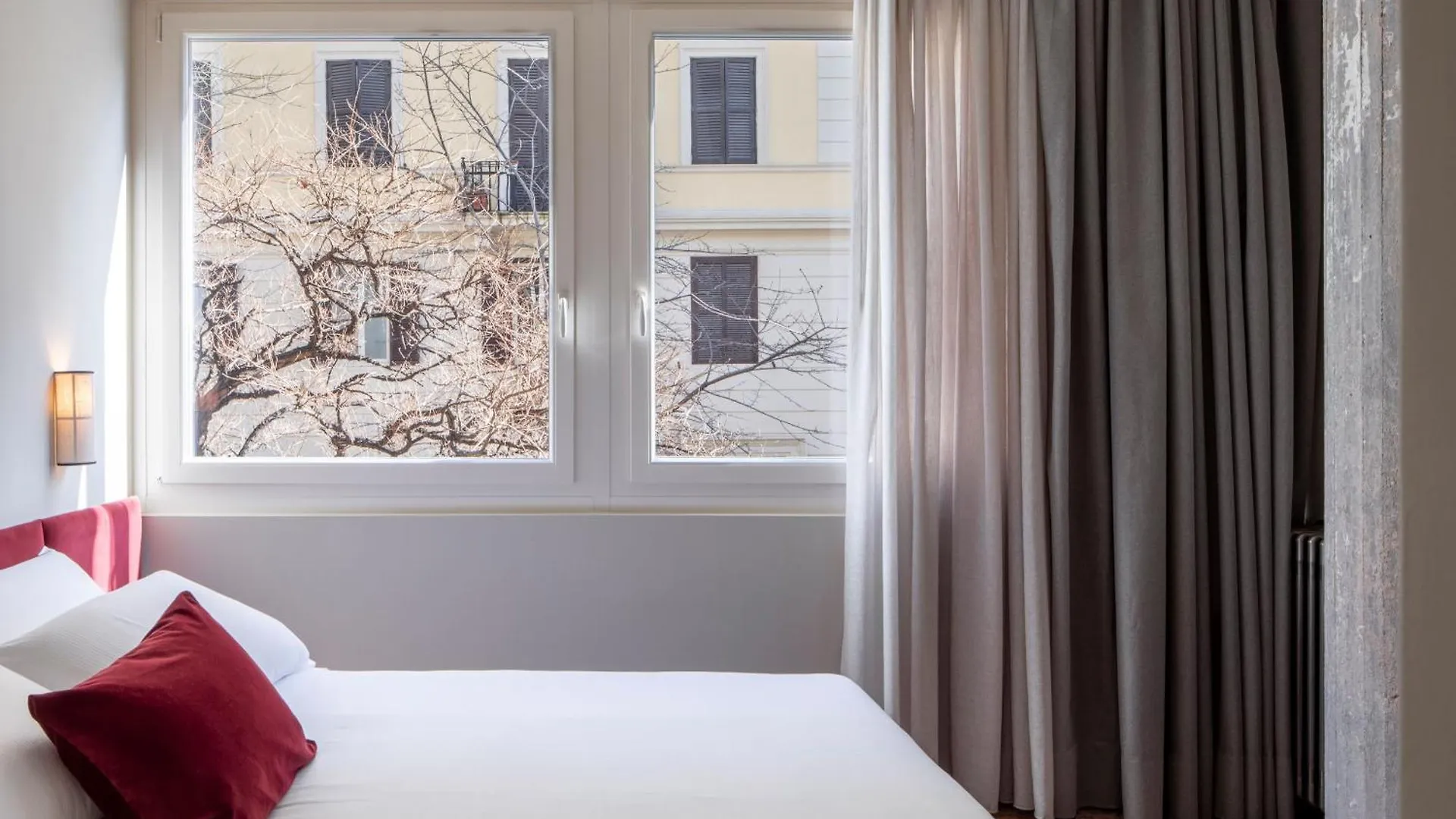 Bed & Breakfast Atel Guest House Rome Italy