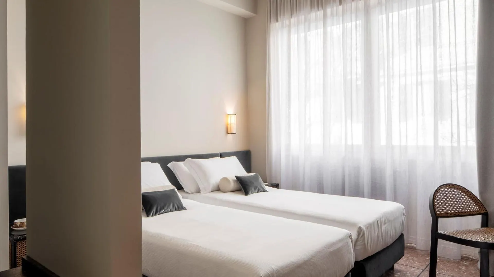 Atel Guest House Rome 0*,  Italy