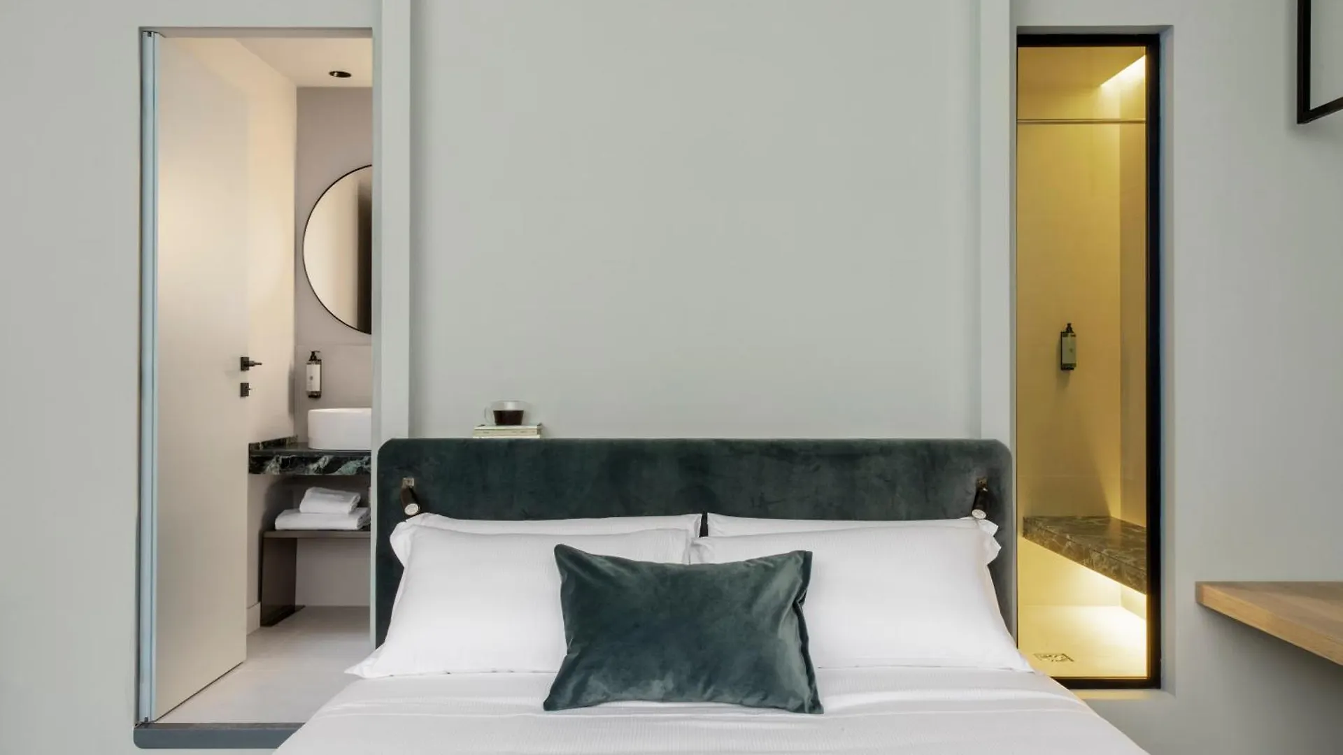 Atel Guest House Rome Bed & Breakfast
