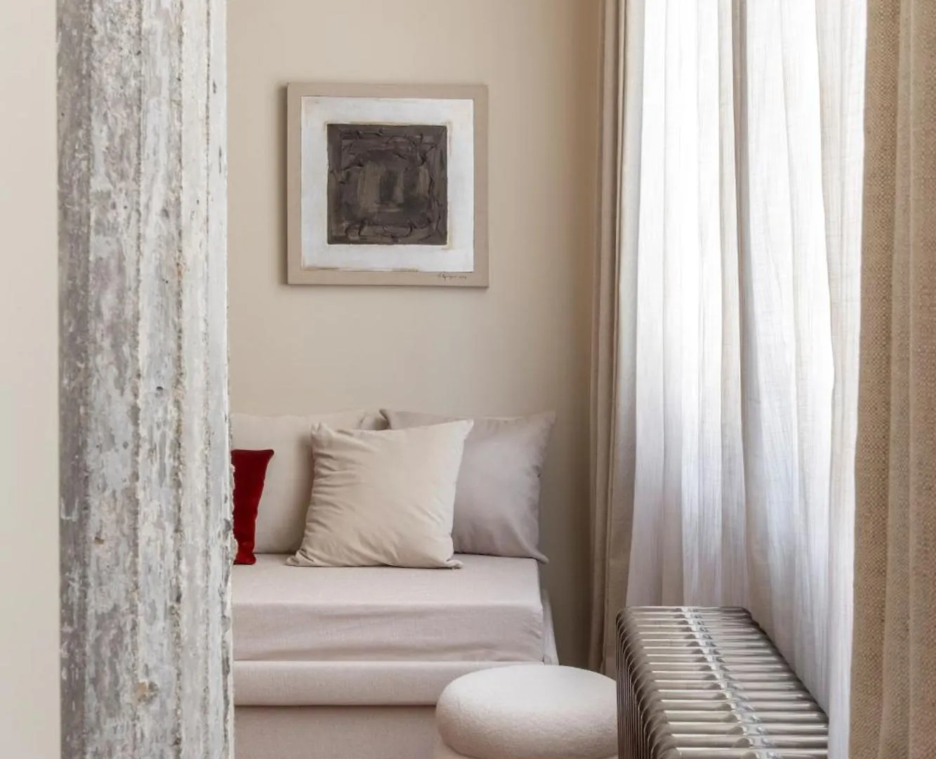 Atel Guest House Rome