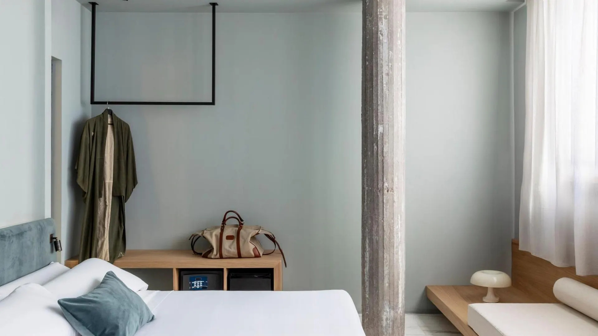 Atel Guest House Rome