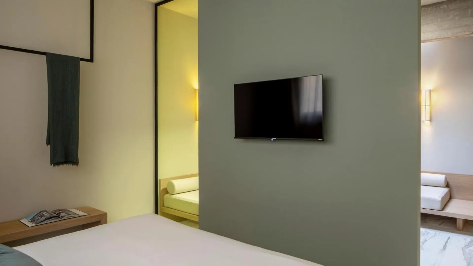Atel Guest House Rome Bed & Breakfast