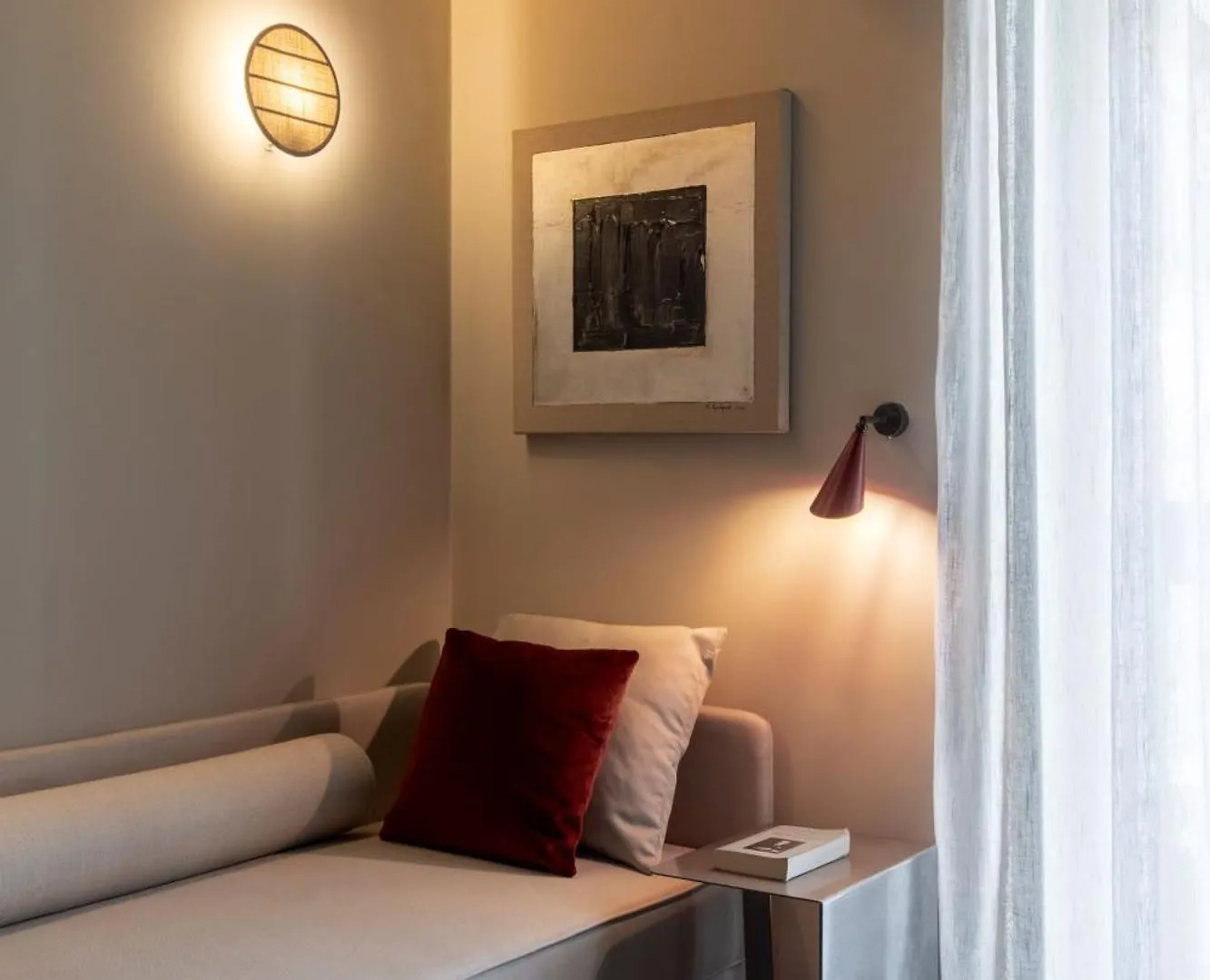 Atel Guest House Rome