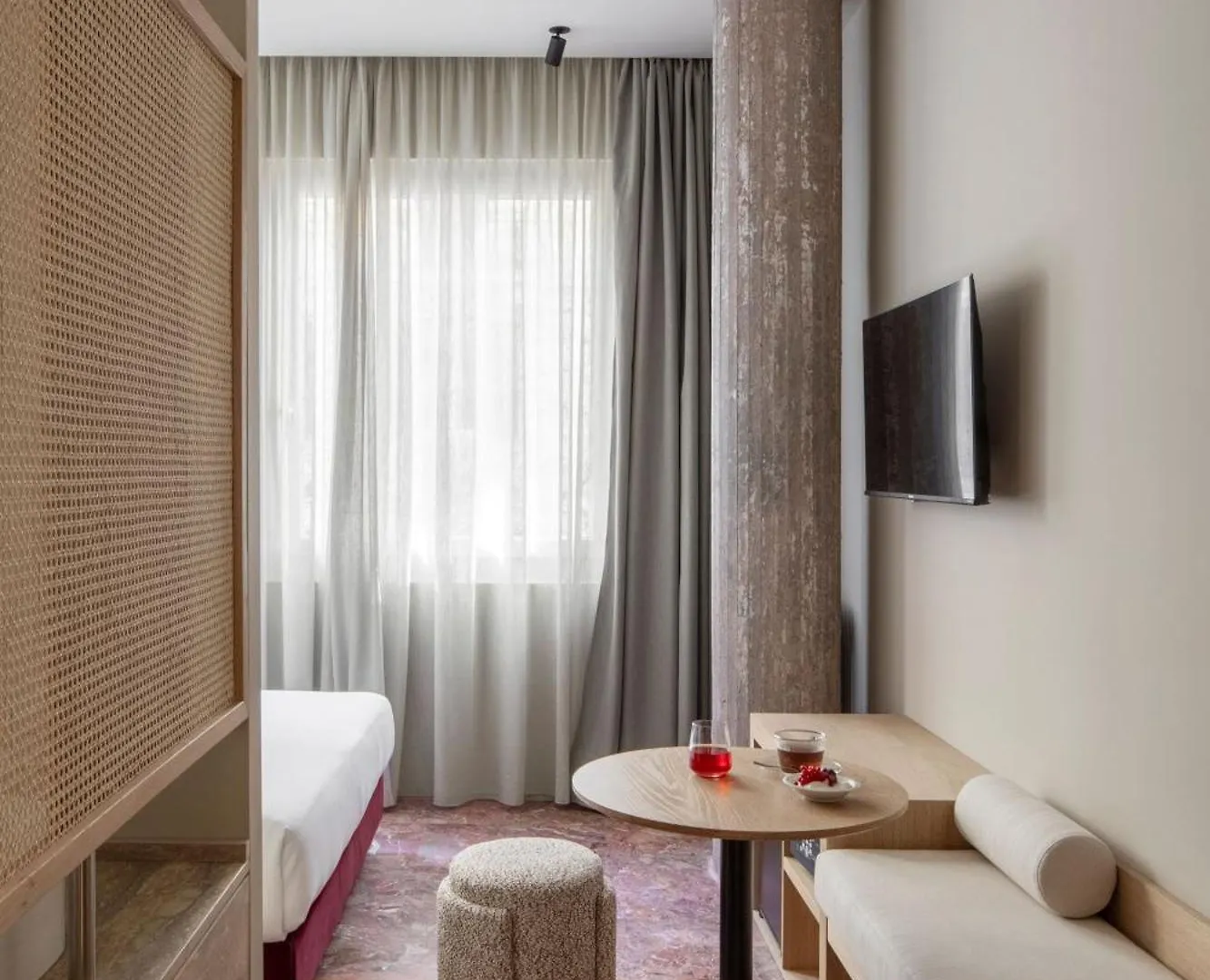 Atel Guest House Rome Italy