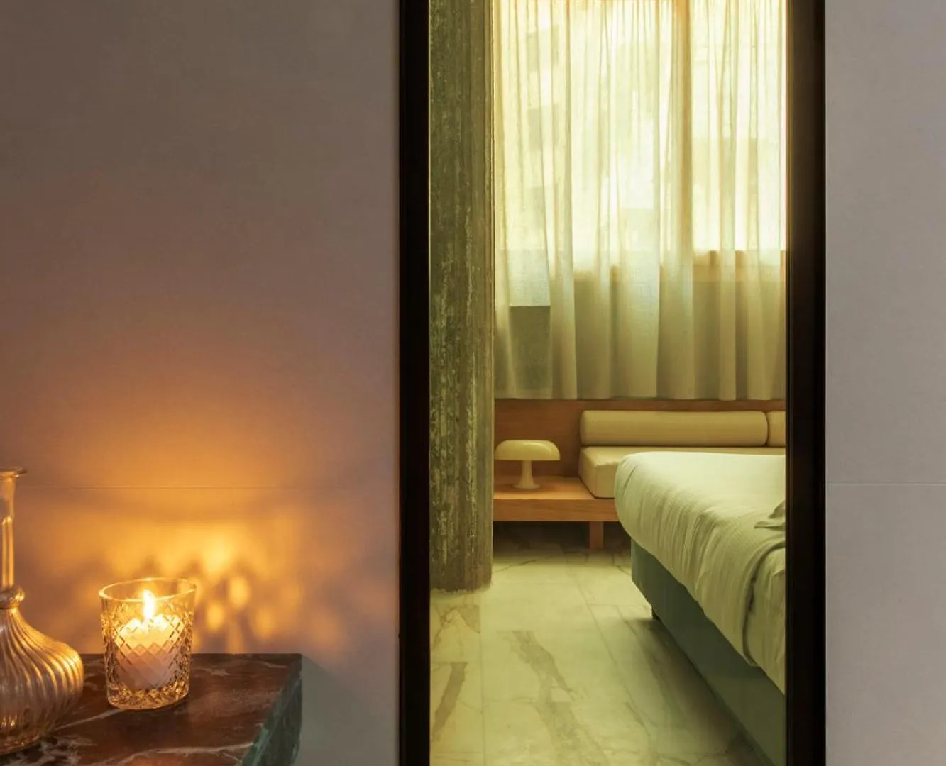 Atel Guest House Rome