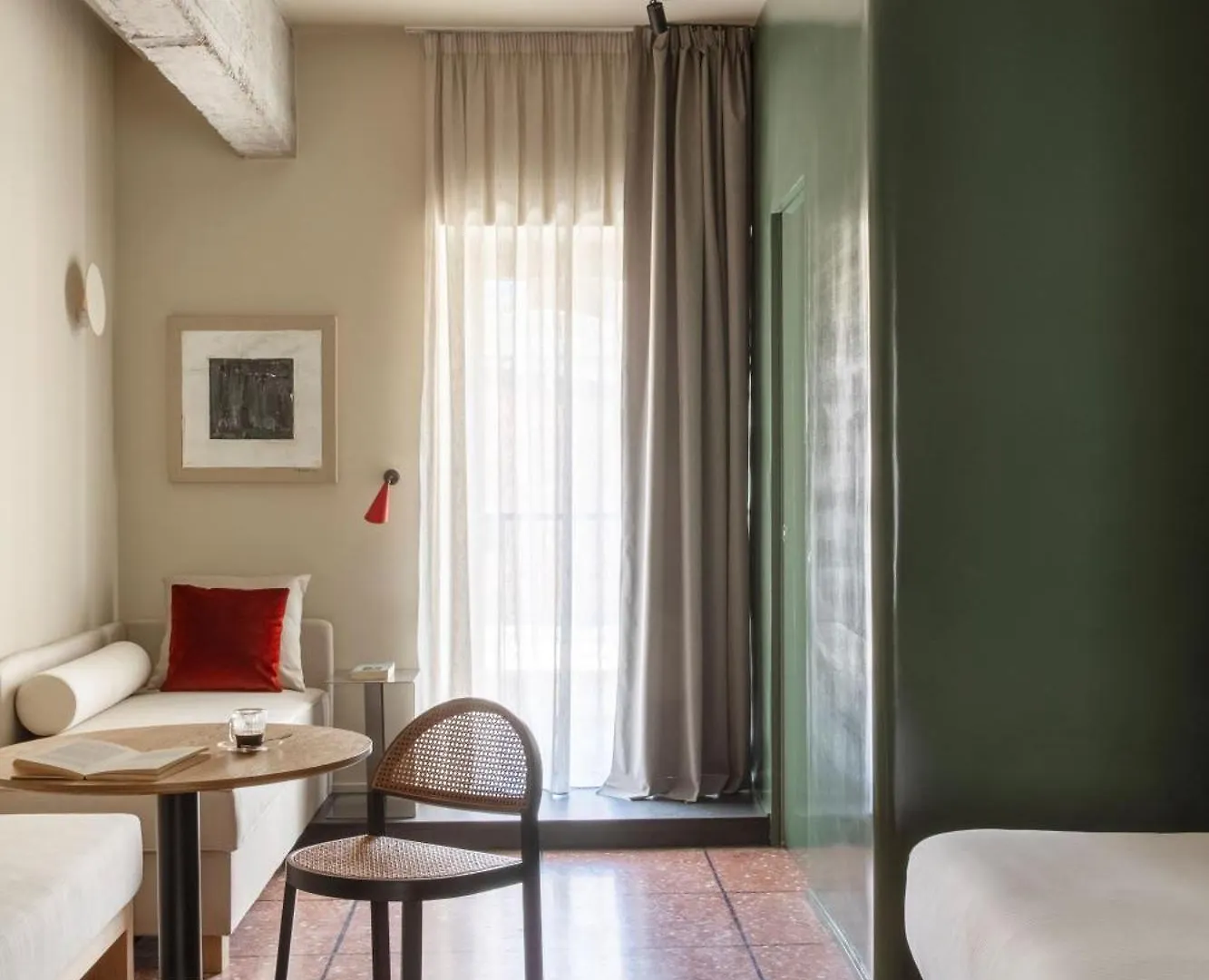 Atel Guest House Rome 0*,