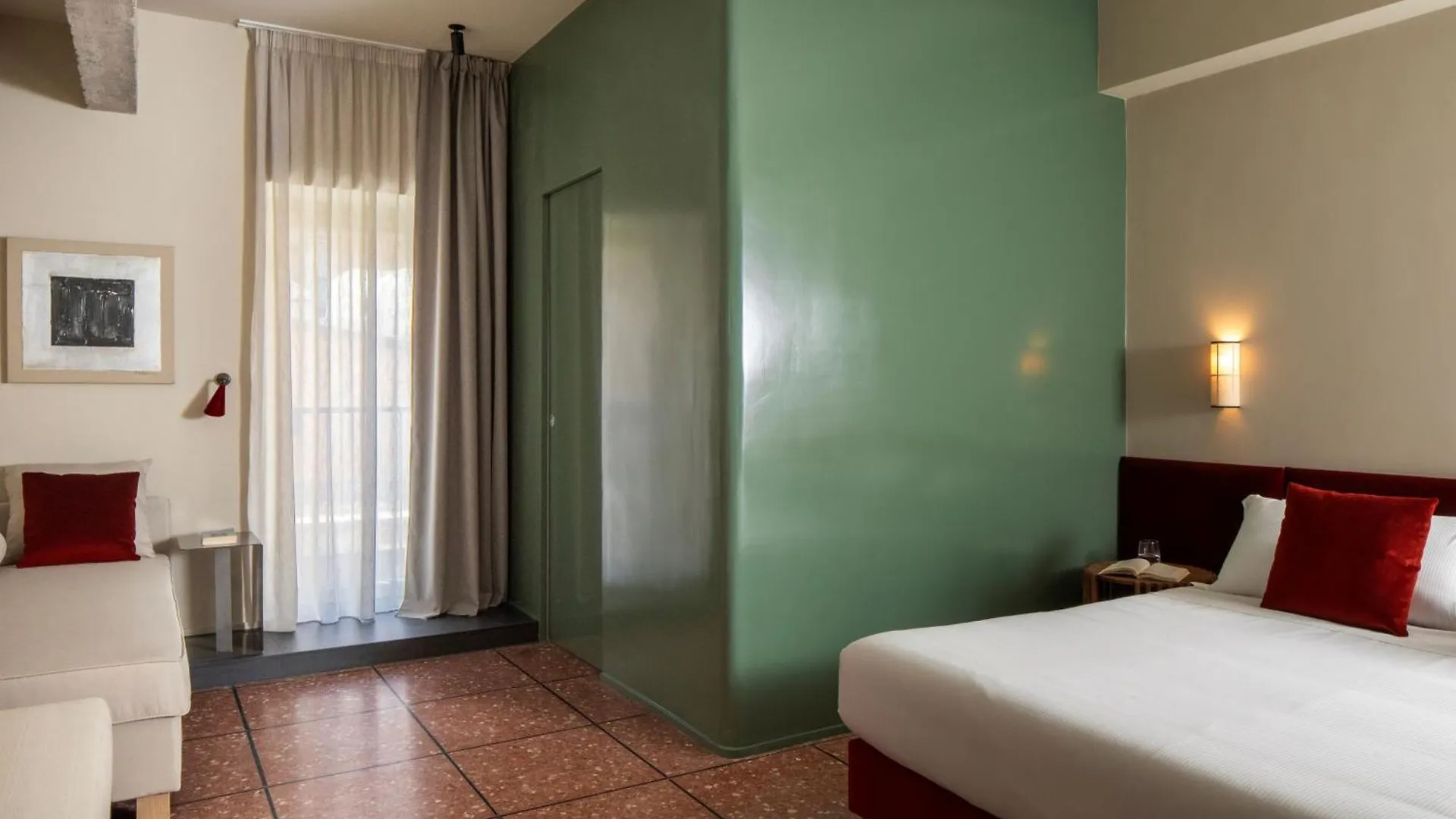 Bed & Breakfast Atel Guest House Rome