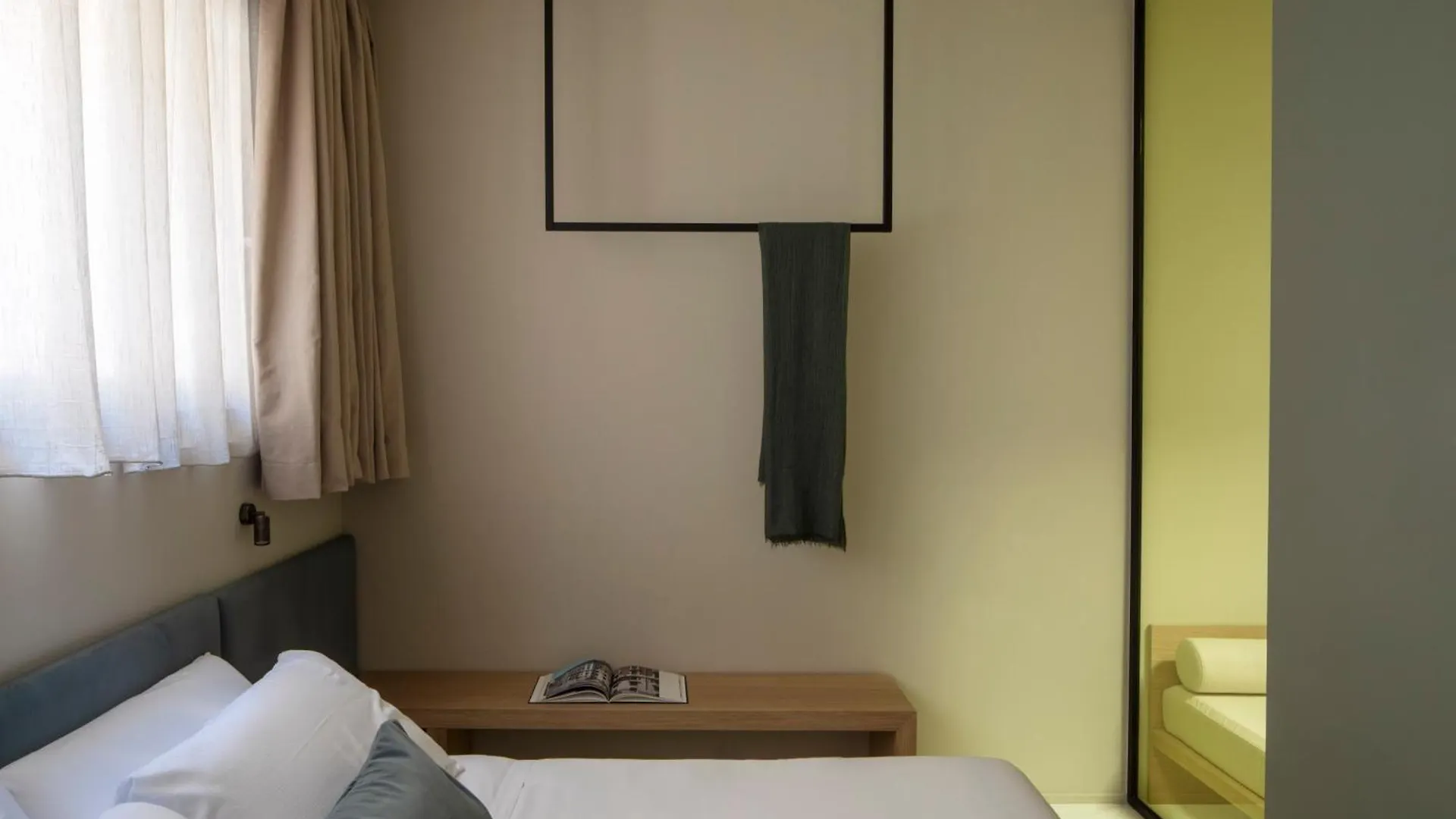 Bed & Breakfast Atel Guest House Rome