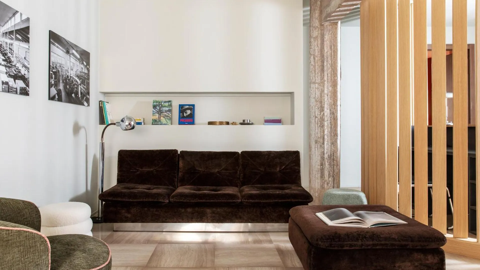 Atel Guest House Rome 0*,  Italy