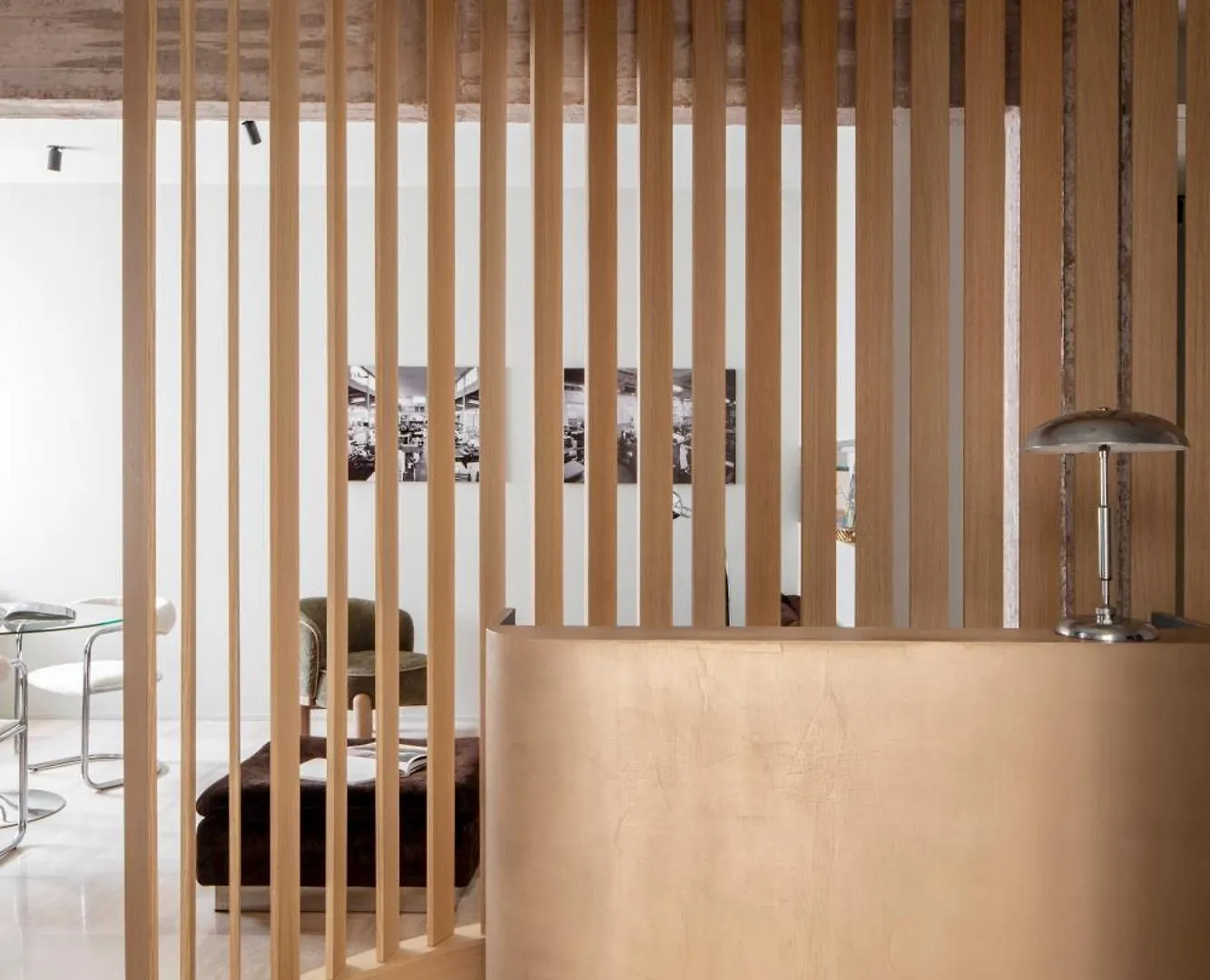 Atel Guest House Rome