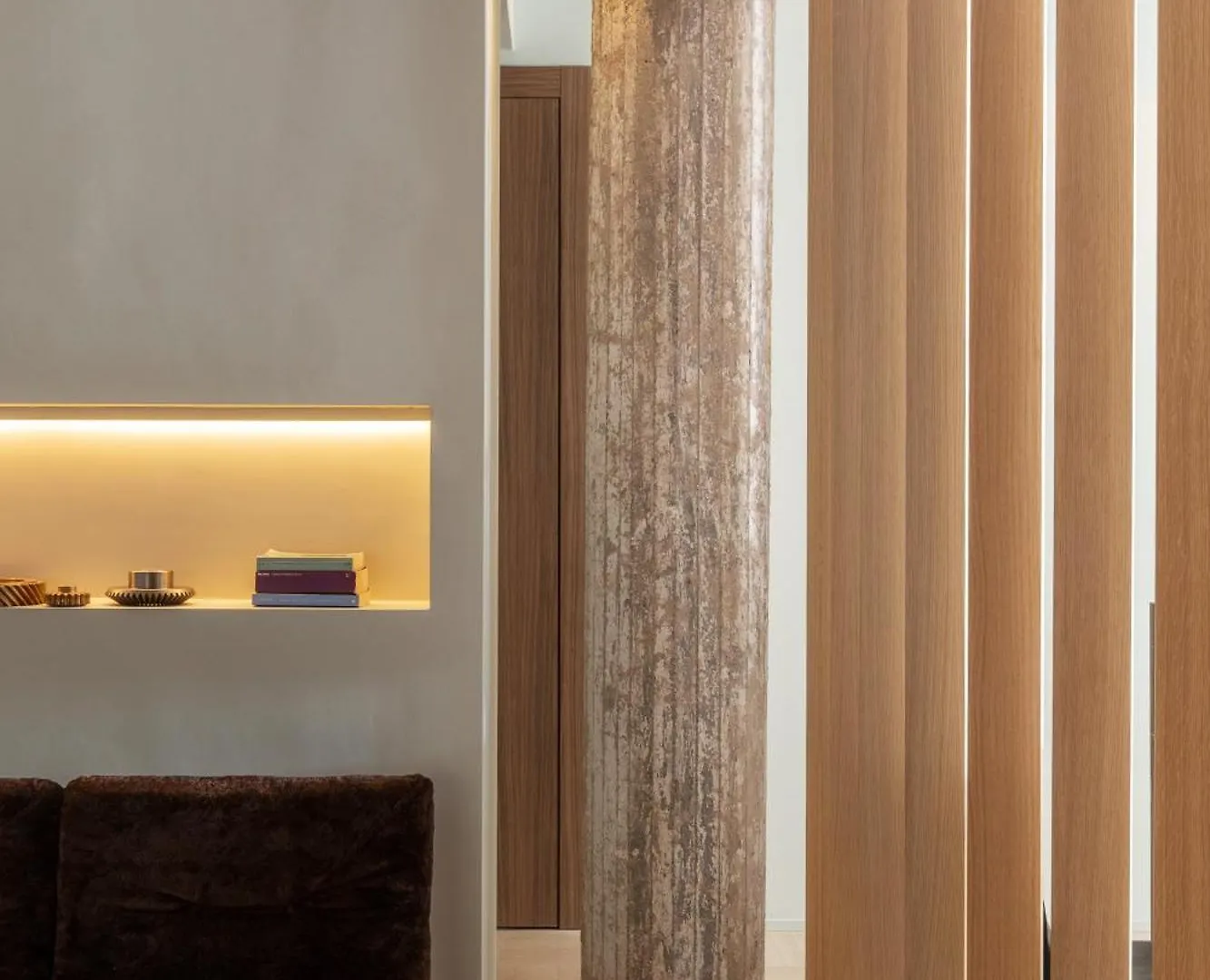 Bed & Breakfast Atel Guest House Rome